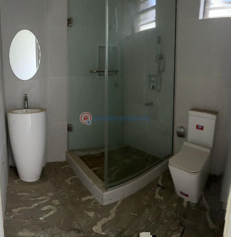 4 bedroom Semi detached Duplex For Sale Lekki Lagos - 5