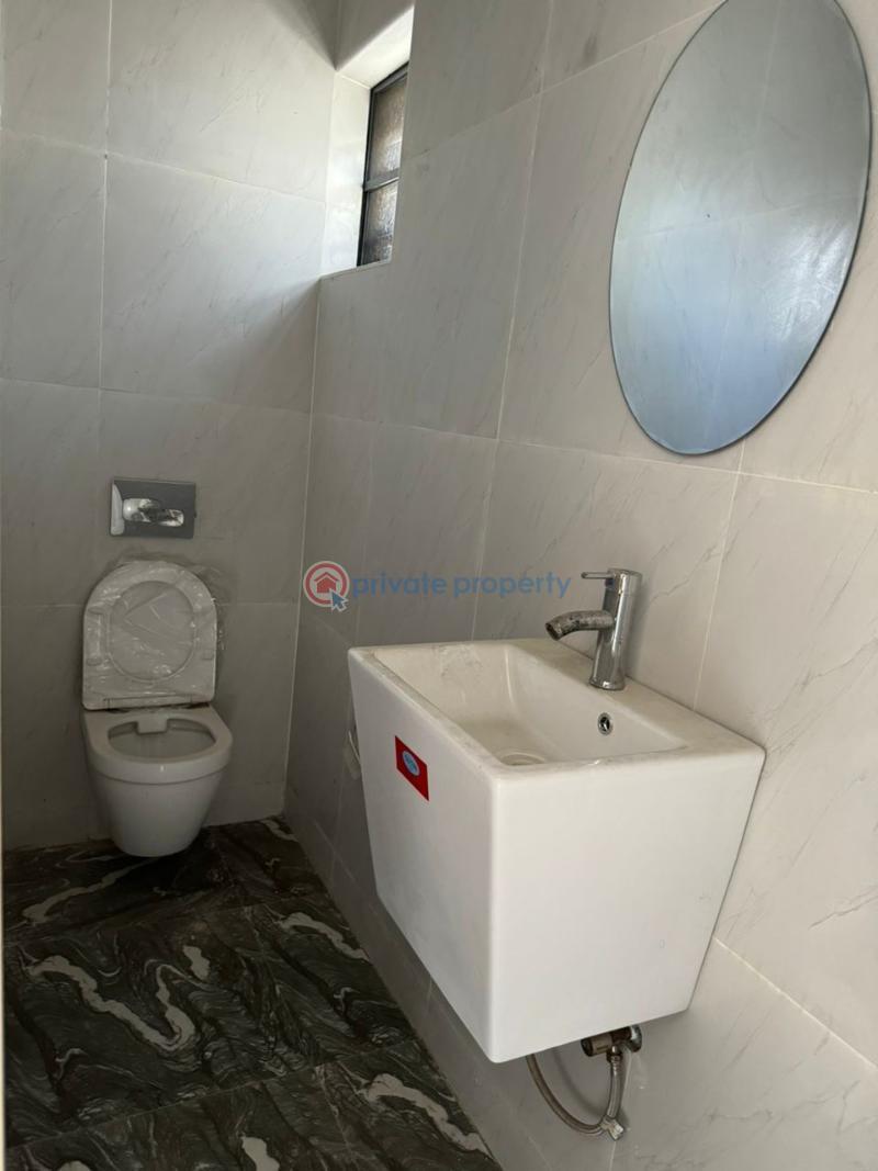 4 bedroom Semi detached Duplex For Sale Lekki Lagos - 4