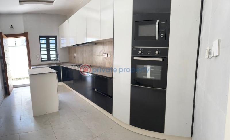 4 bedroom Semi detached Duplex For Sale Lekki Lagos - 2