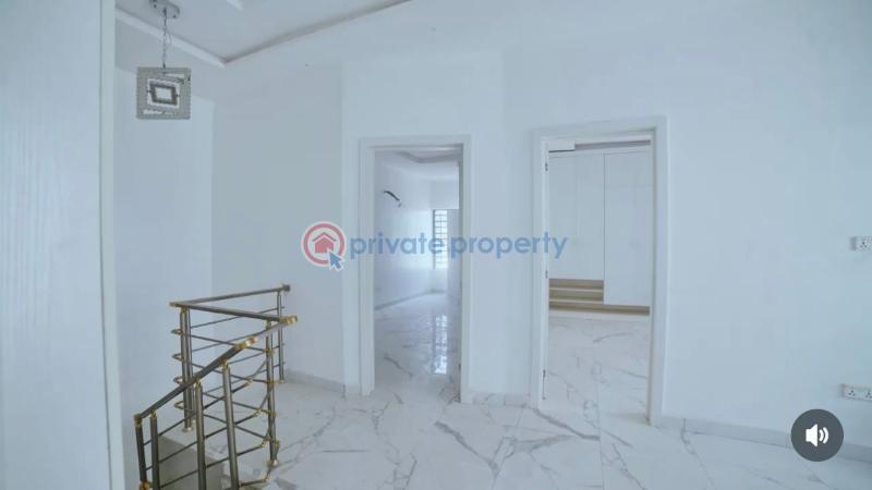 4 bedroom Semi detached Duplex For Sale Lekki Lagos - 0