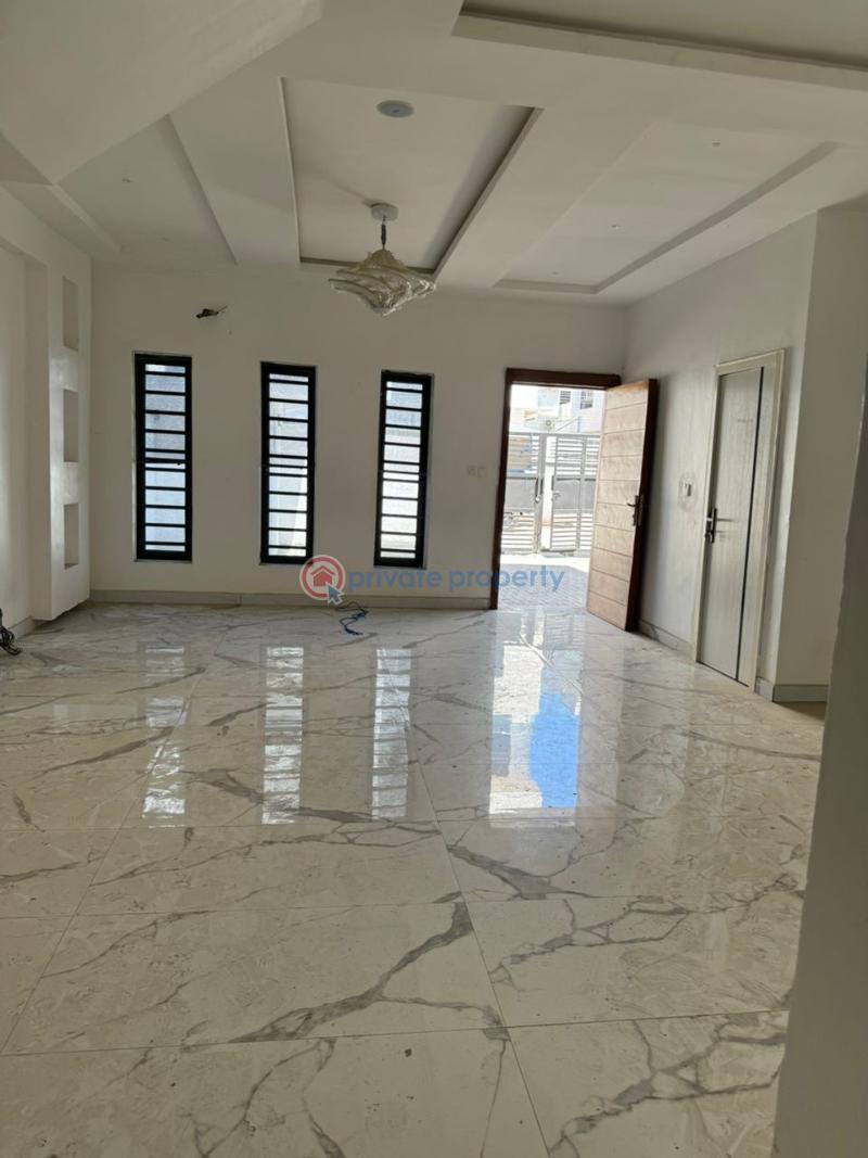 4 bedroom Semi detached Duplex For Sale Lekki Lagos - 6