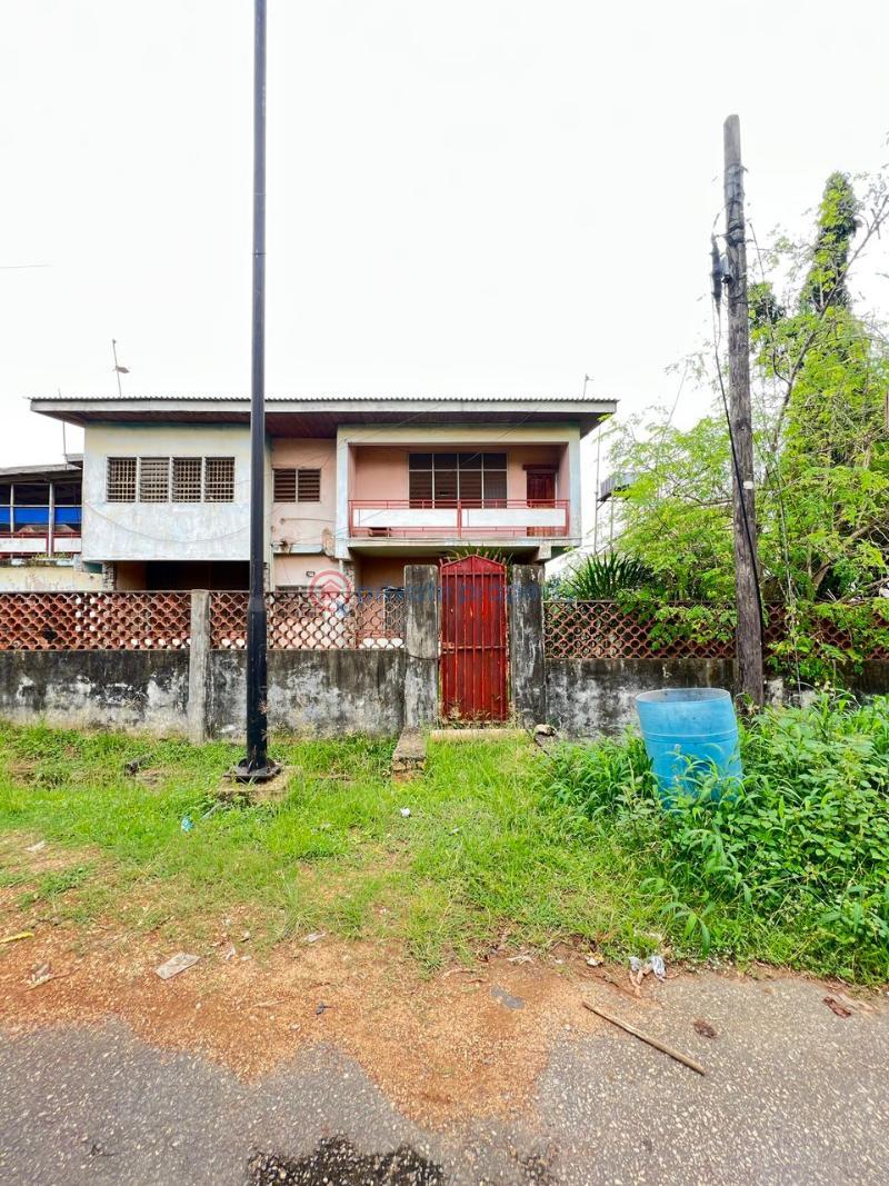 House For Sale Are Bodija Ibadan Royalties Ibadan Oyo - 1