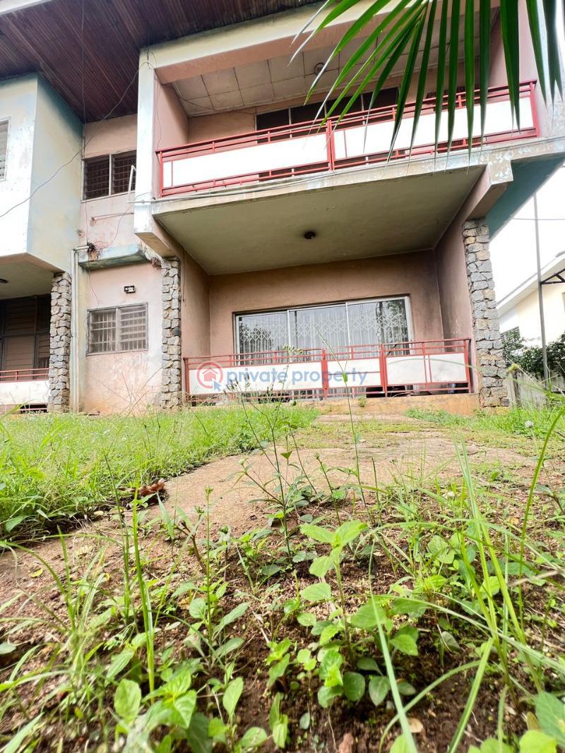 House For Sale Are Bodija Ibadan Royalties Ibadan Oyo - 2