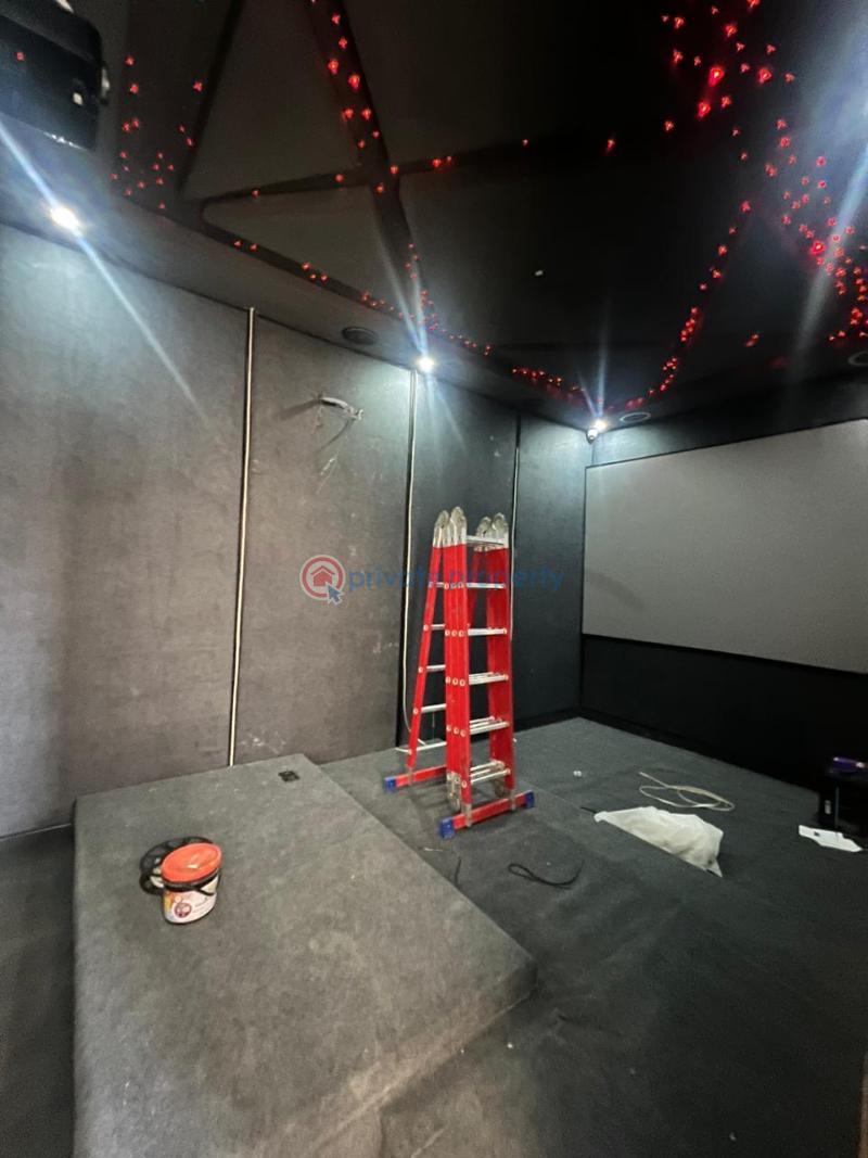 4 bedroom Detached Duplex For Sale Kolapo Ishola Gra Akobo Ibadan Oyo - 16