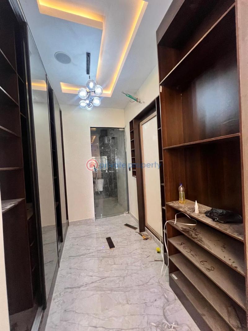 4 bedroom Detached Duplex For Sale Kolapo Ishola Gra Akobo Ibadan Oyo - 1