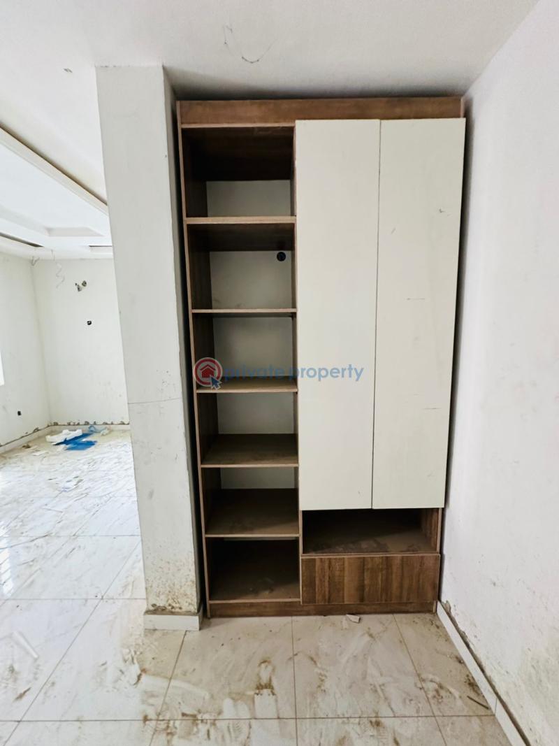 4 bedroom Detached Duplex For Sale Engr Lere Adigun Gra Basorun Ibadan Oyo - 11