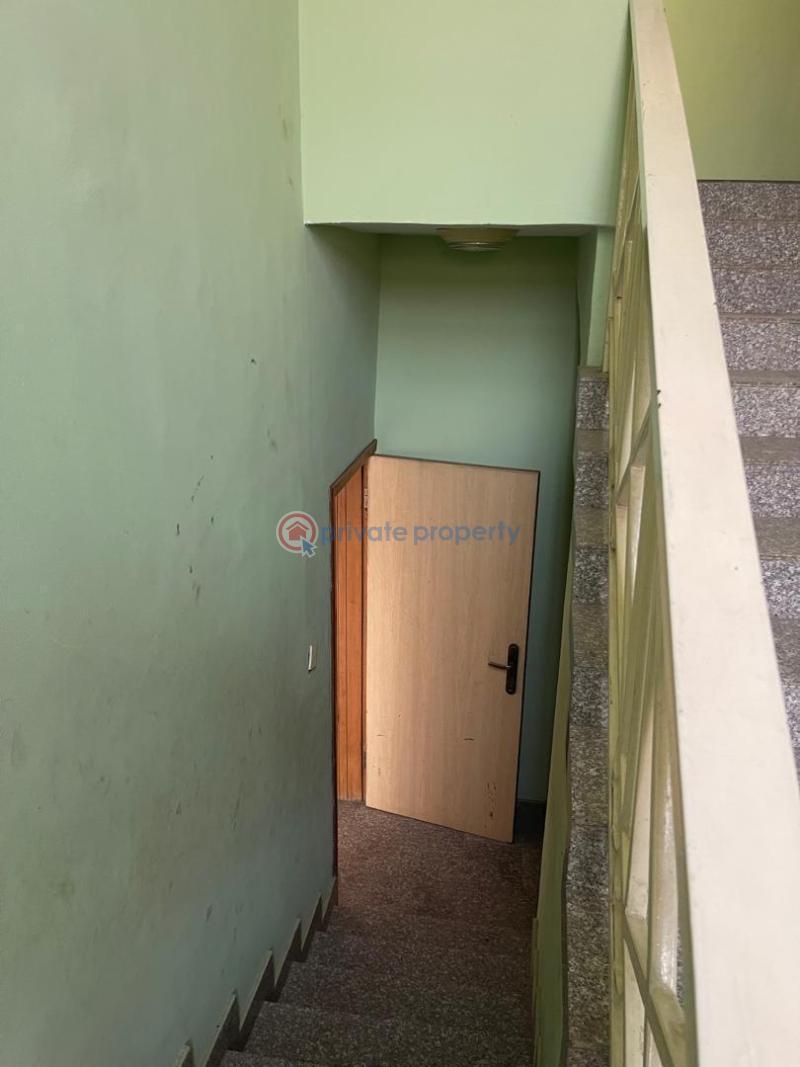 Detached Duplex For Sale Alegongo Est Akobo Ibadan Oyo - 18
