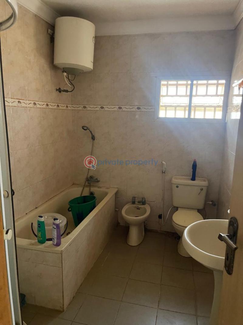 Detached Duplex For Sale Alegongo Est Akobo Ibadan Oyo - 14