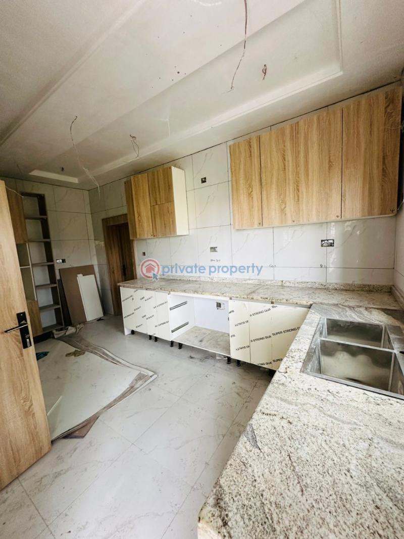 4 bedroom Detached Duplex For Sale Engr Lere Adigun Gra Basorun Ibadan Oyo - 3