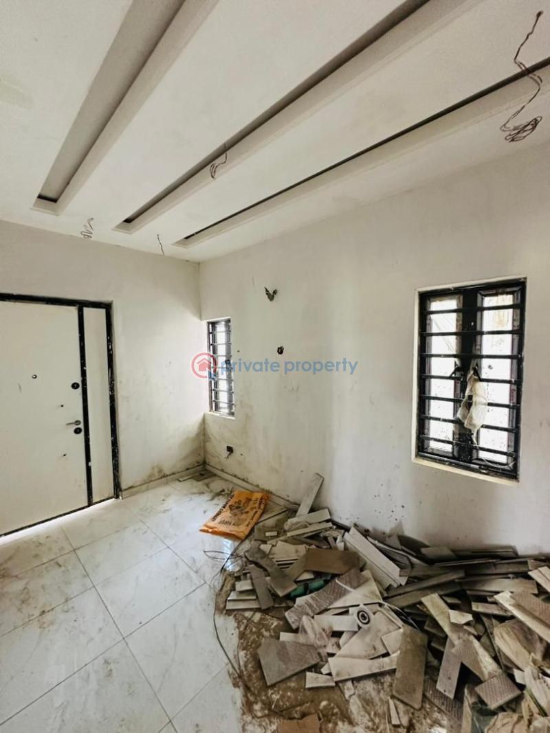 4 bedroom Detached Duplex For Sale Engr Lere Adigun Gra Basorun Ibadan Oyo - 15