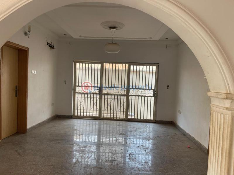 Detached Duplex For Sale Alegongo Est Akobo Ibadan Oyo - 24