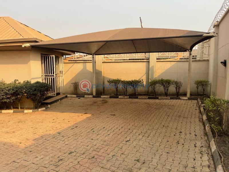 Detached Duplex For Sale Alegongo Est Akobo Ibadan Oyo - 3