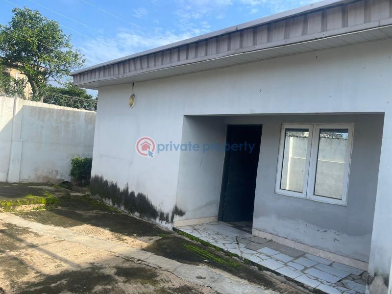 4 bedroom House For Sale Old Bodija Area Ibadan Oyo