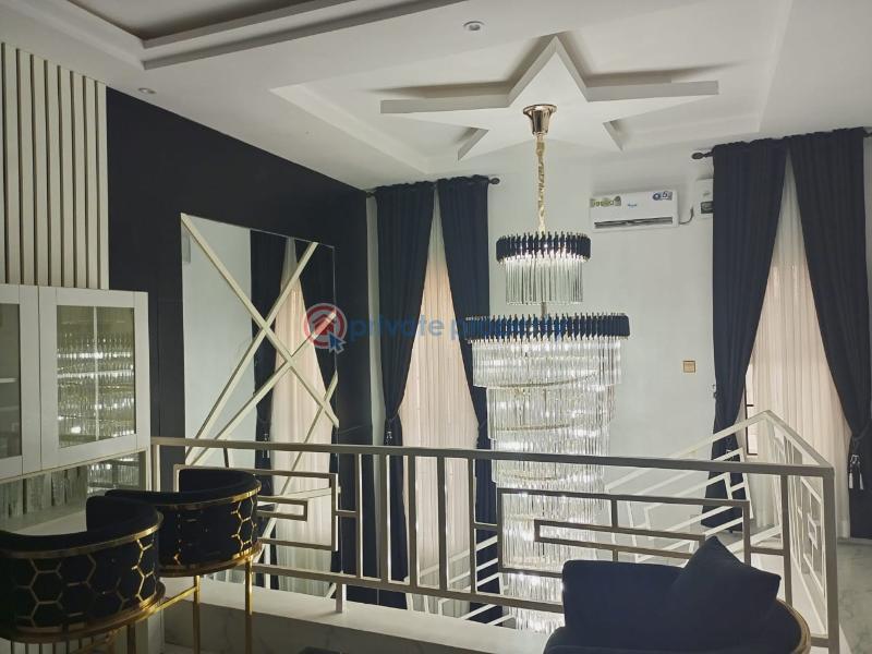 4 bedroom House For Sale At Oluyole Estate Ibadan Oyo - 3