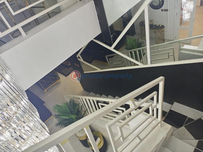 4 bedroom House For Sale At Oluyole Estate Ibadan Oyo - 7