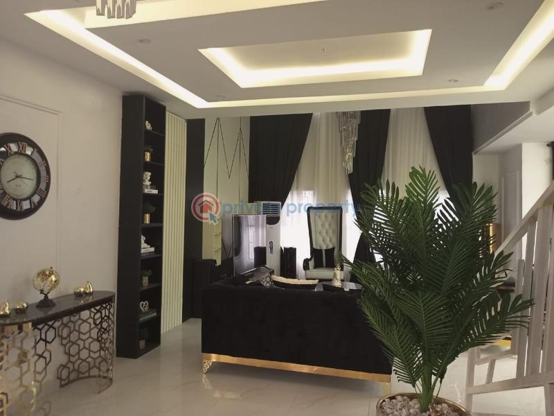 4 bedroom House For Sale At Oluyole Estate Ibadan Oyo - 2