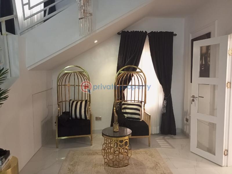 4 bedroom House For Sale At Oluyole Estate Ibadan Oyo - 6