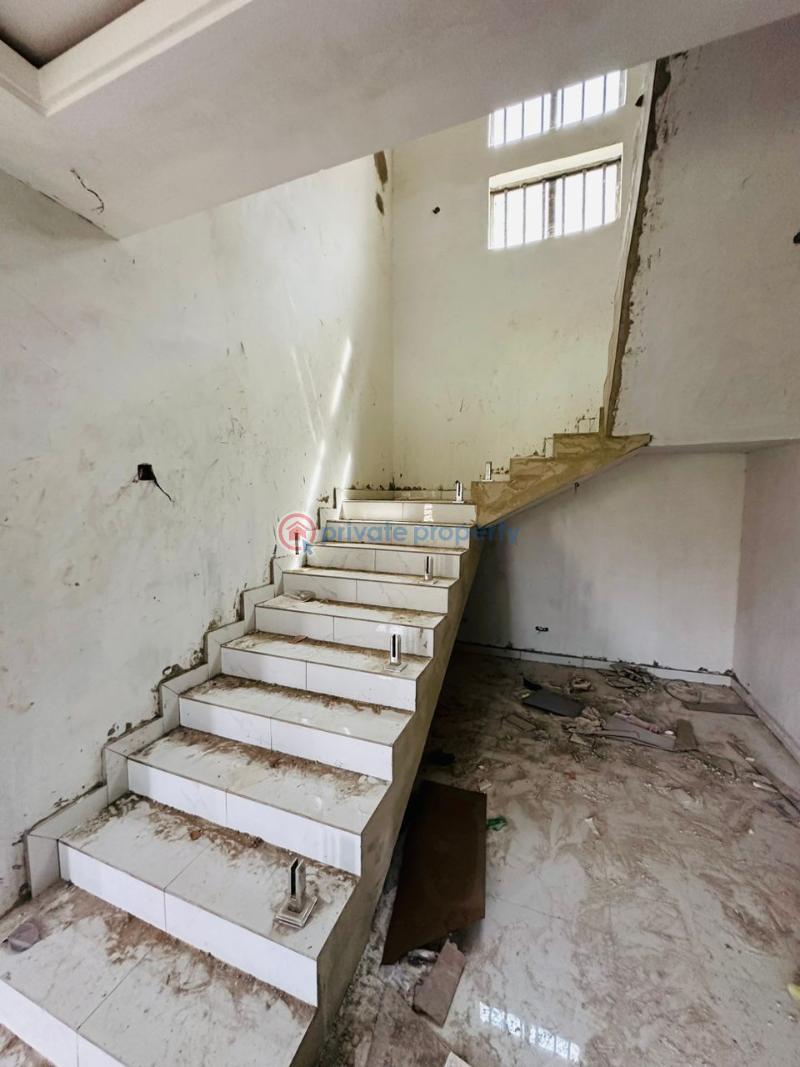 4 bedroom Detached Duplex For Sale Engr Lere Adigun Gra Basorun Ibadan Oyo - 12