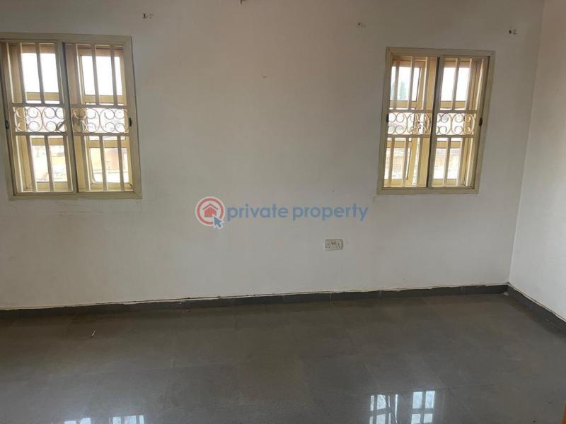Detached Duplex For Sale Alegongo Est Akobo Ibadan Oyo - 10