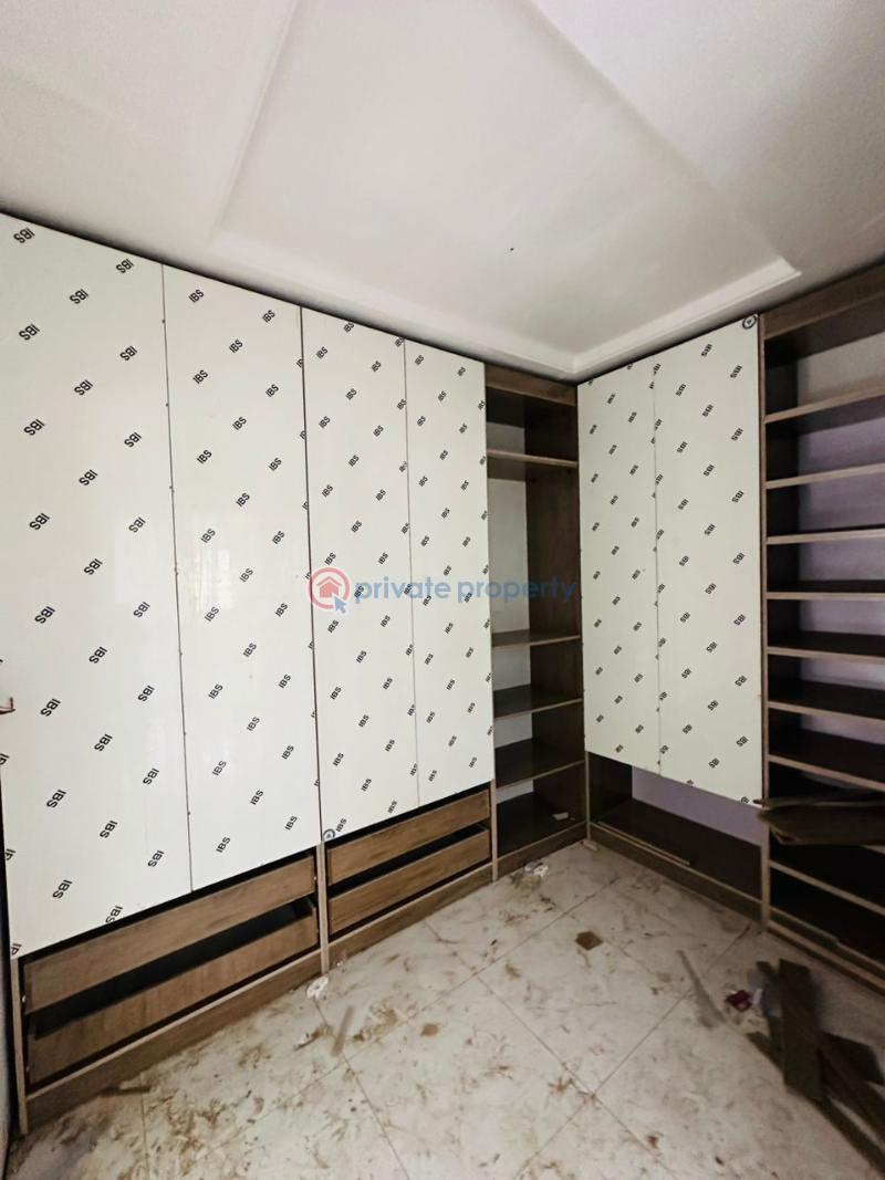 4 bedroom Detached Duplex For Sale Engr Lere Adigun Gra Basorun Ibadan Oyo - 7