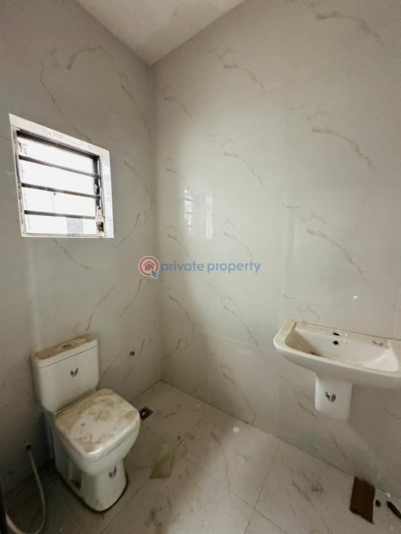 4 bedroom Detached Duplex For Sale Engr Lere Adigun Gra Basorun Ibadan Oyo - 10