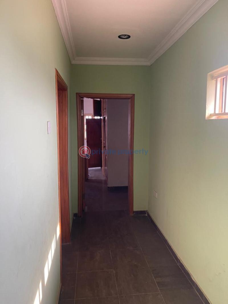 Detached Duplex For Sale Alegongo Est Akobo Ibadan Oyo - 17