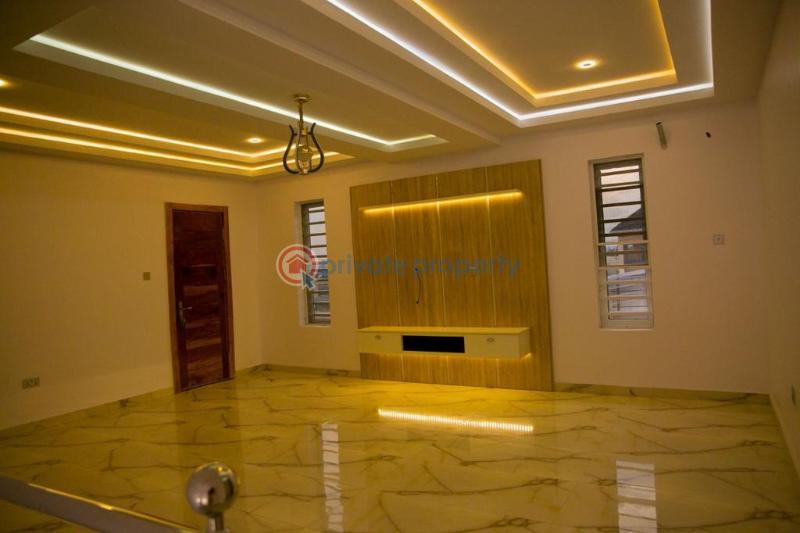 4 bedroom Detached Duplex For Sale Larry Estate Oluyole Estate Ibadan Oyo - 2