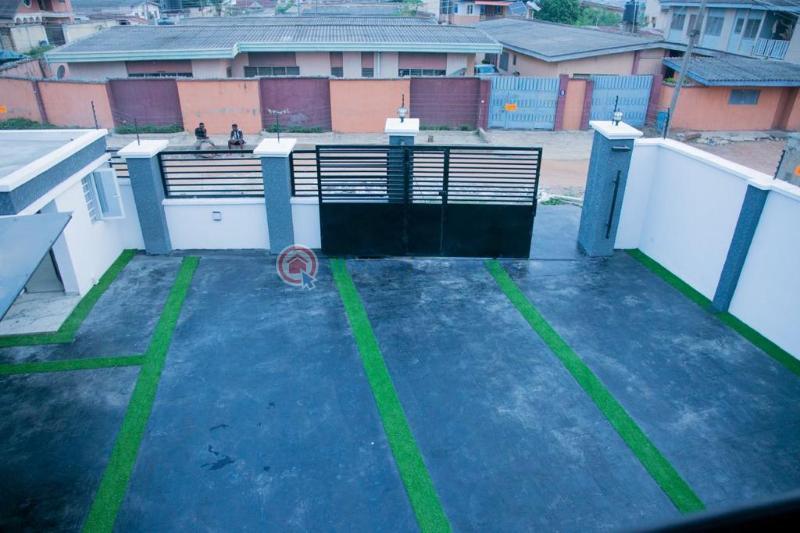 4 bedroom Detached Duplex For Sale Larry Estate Oluyole Estate Ibadan Oyo - 15