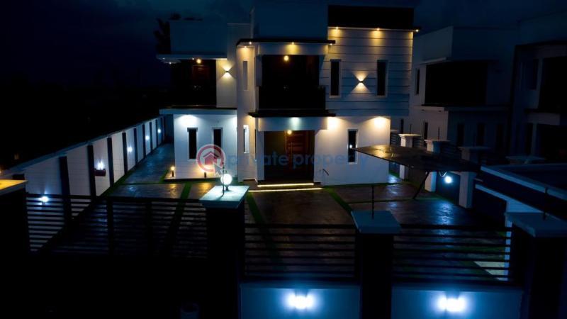 4 bedroom Detached Duplex For Sale Larry Estate Oluyole Estate Ibadan Oyo - 10