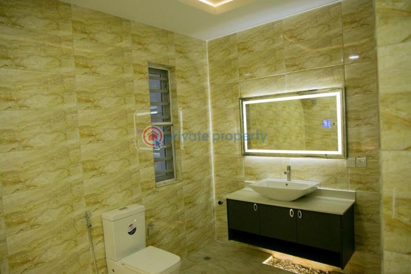 4 bedroom Detached Duplex For Sale Larry Estate Oluyole Estate Ibadan Oyo - 11