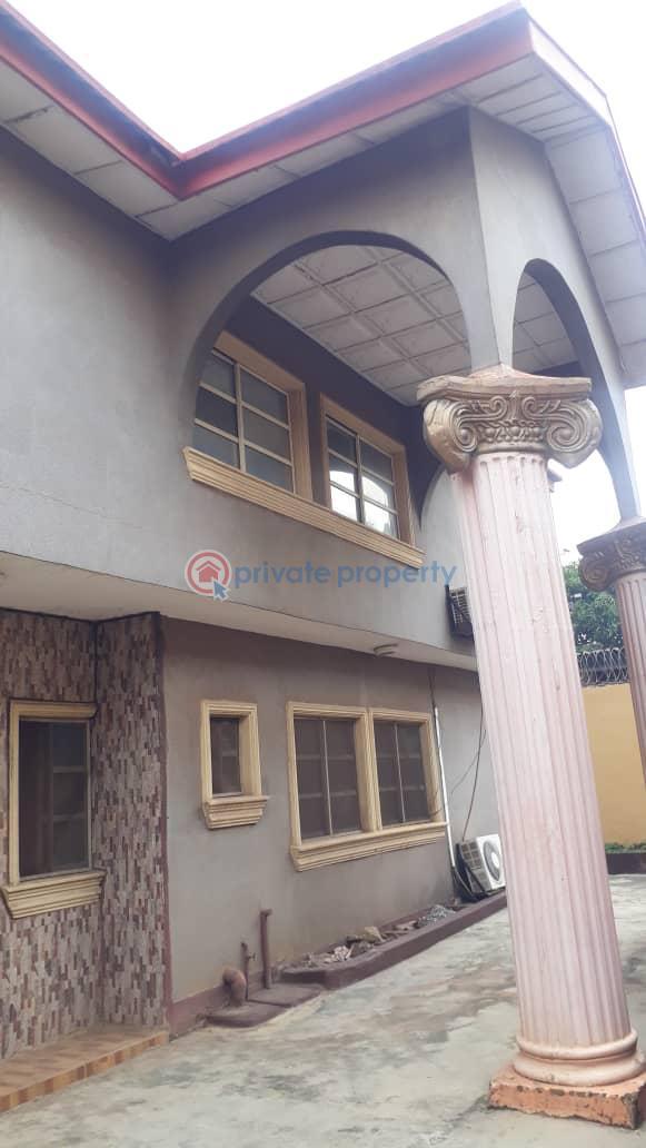House For Sale Santos Estate Ikeja Lagos - 6