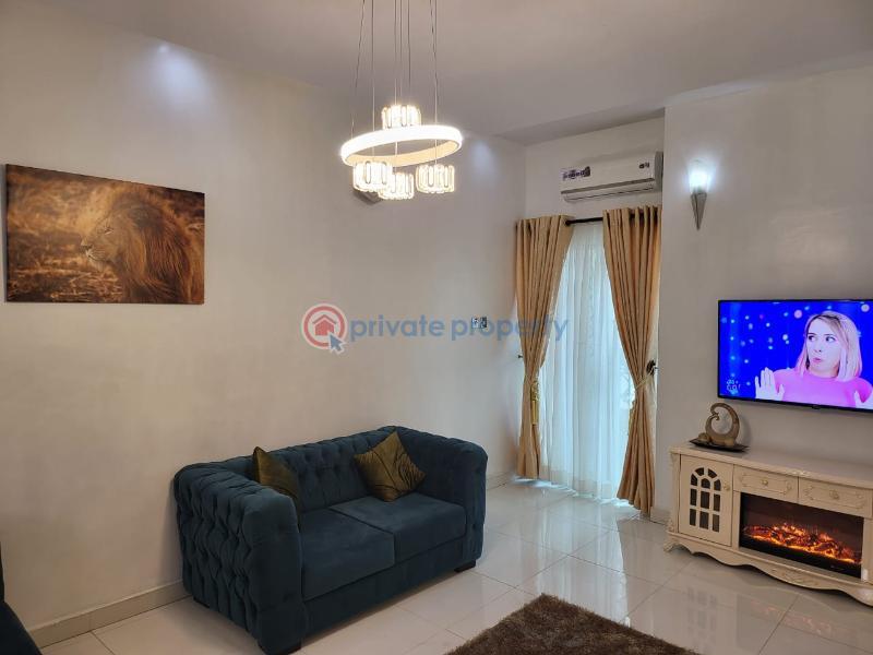 4 bedroom House Short let Off Salvation Road Opebi Ikeja Lagos - 8