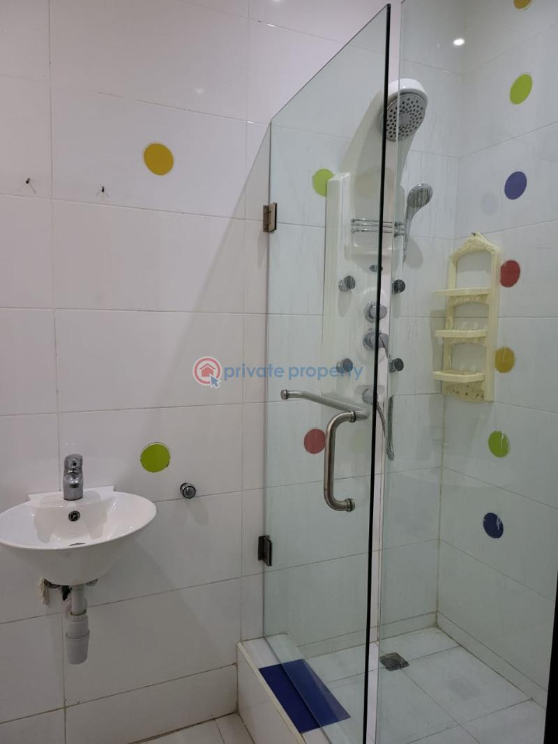 4 bedroom House Short let Off Salvation Road Opebi Ikeja Lagos - 3