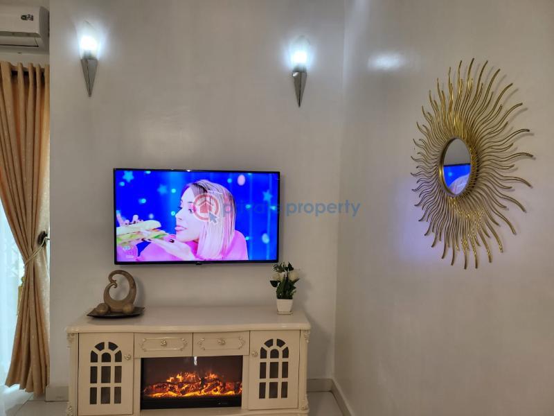 4 bedroom House Short let Off Salvation Road Opebi Ikeja Lagos - 1