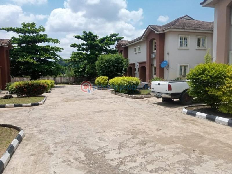 For sale 4 bedroom House At Agodi Gra Ibadan Oyo (PID 4PAJLQ