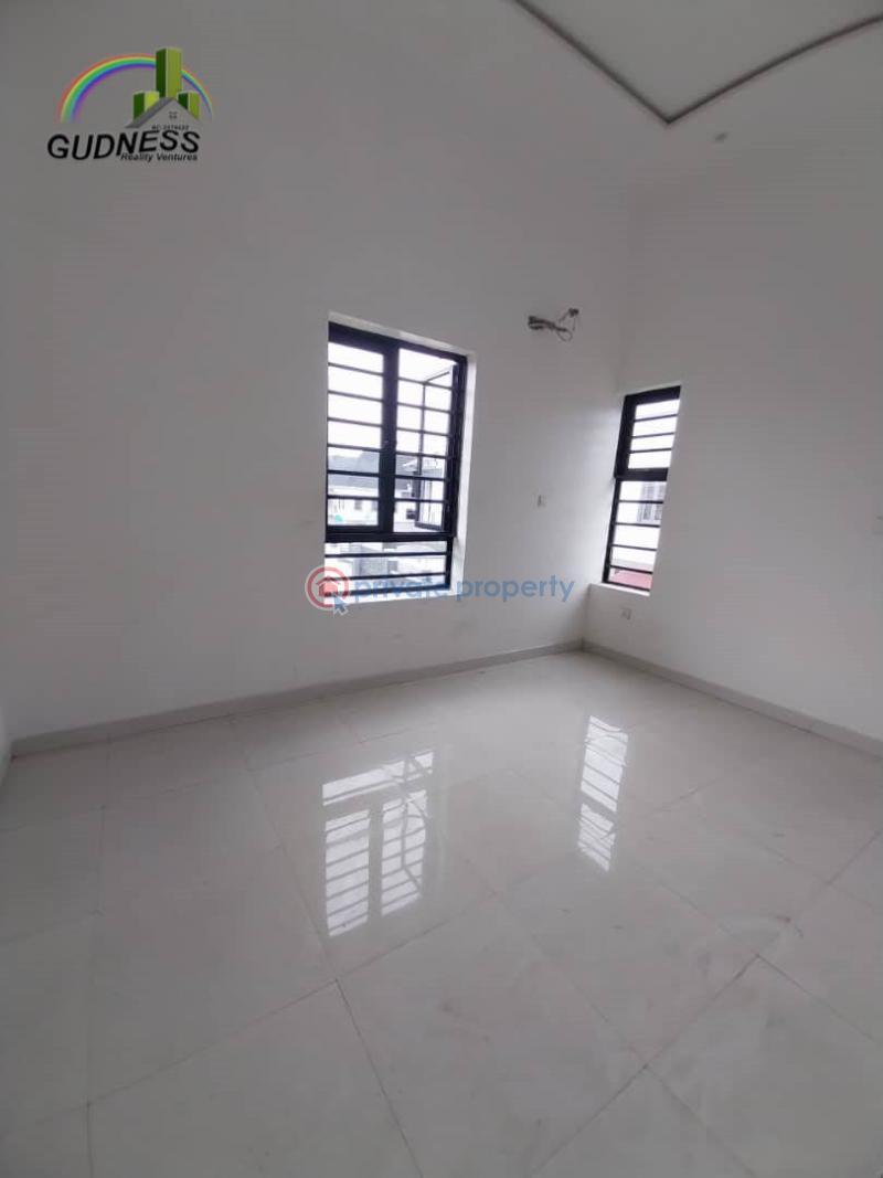 4 bedroom House For Sale Ajah Lagos - 3
