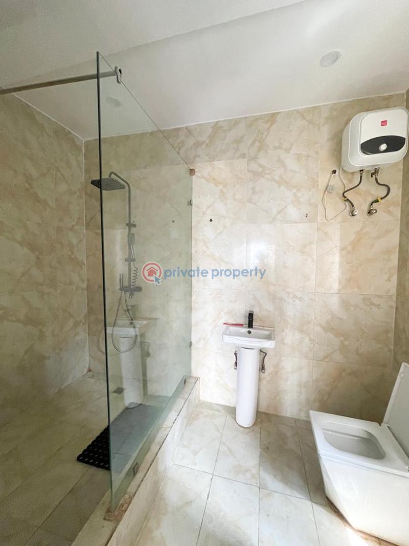 4 bedroom Flat & Apartment For Rent Ikate Lekki Lagos Lekki Lagos - 3