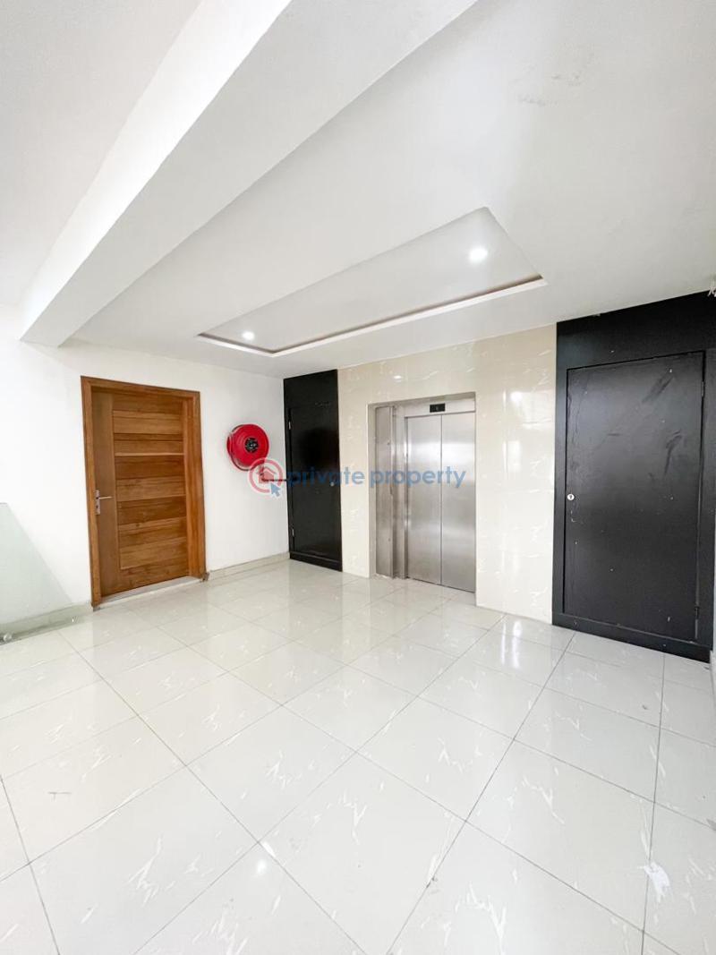 4 bedroom Flat & Apartment For Rent Ikate Lekki Lagos Lekki Lagos - 2