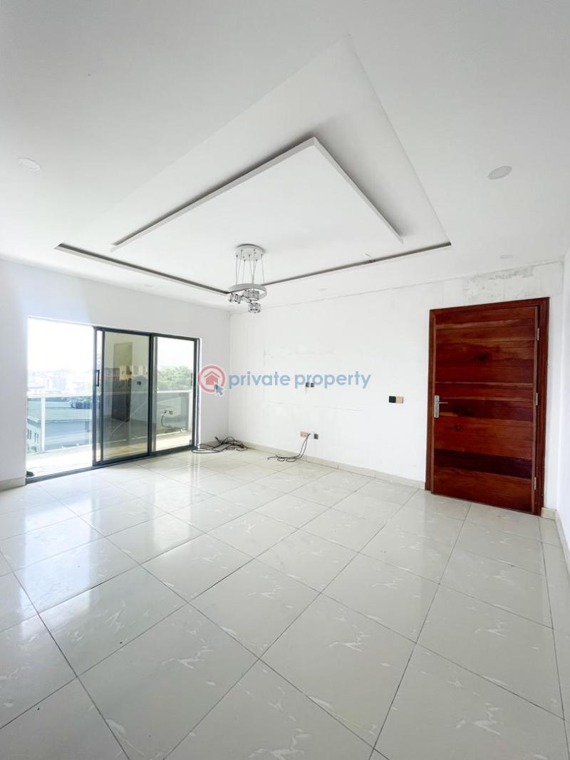 4 bedroom Flat & Apartment For Rent Ikate Lekki Lagos Lekki Lagos - 4