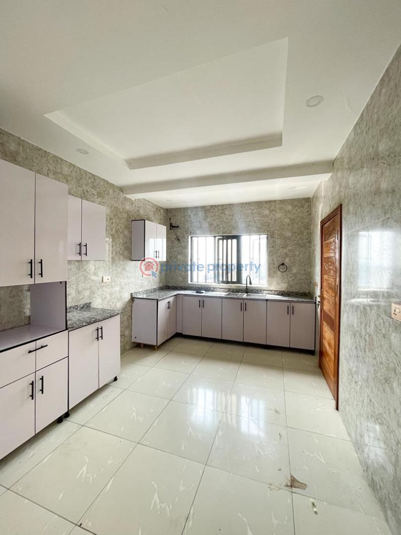 4 bedroom Flat & Apartment For Rent Ikate Lekki Lagos Lekki Lagos - 0