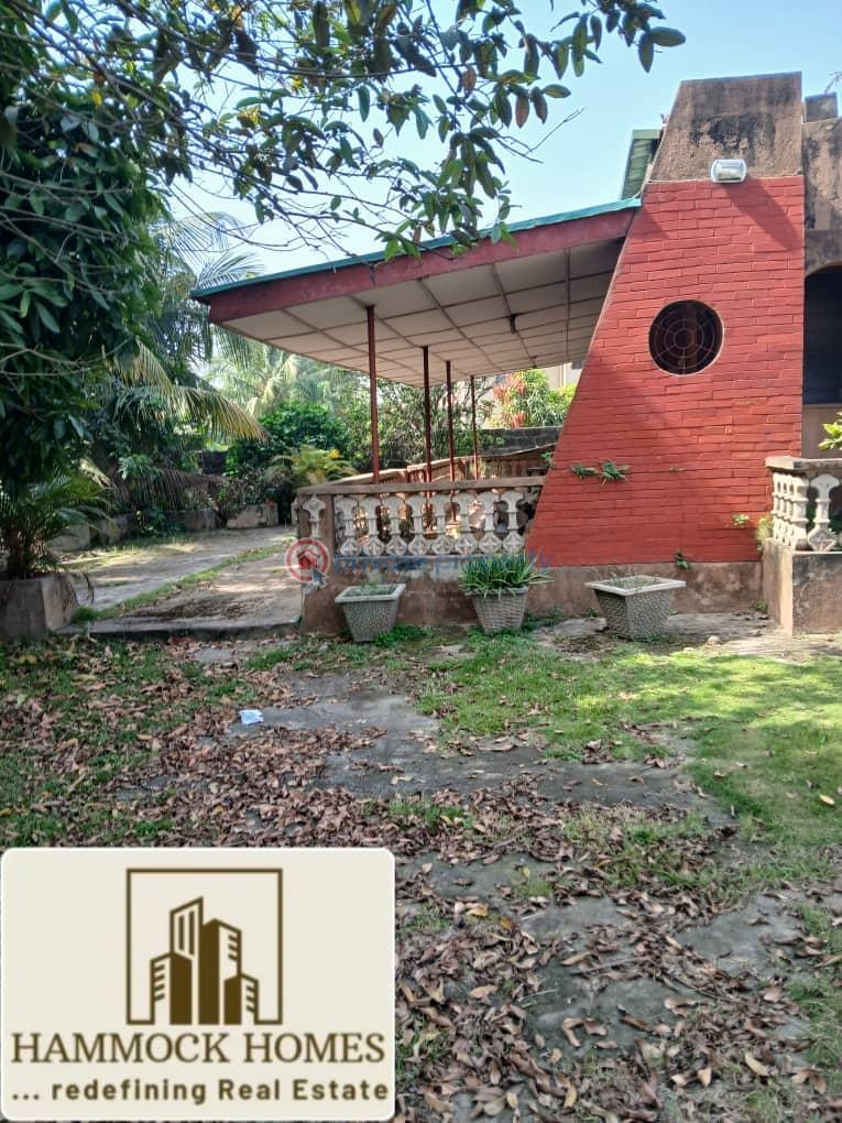 4 bedroom Detached Bungalow For Sale Oyshco Bashorun Estate Basorun Ibadan Oyo - 3