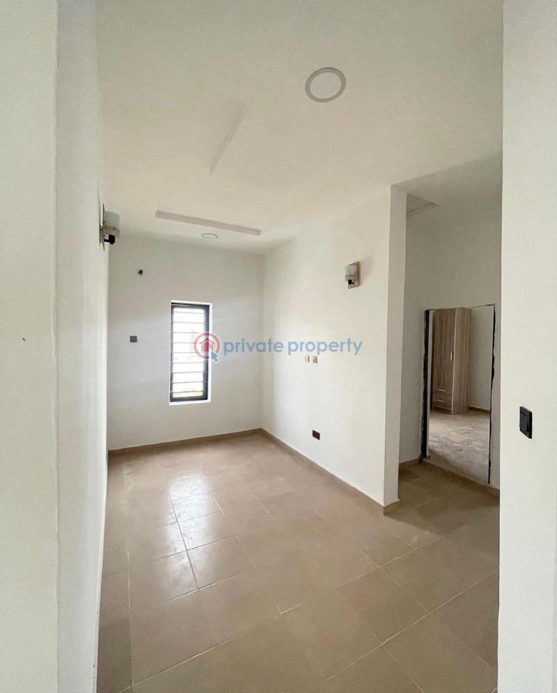House For Sale Ikota Lekki Lagos - 3