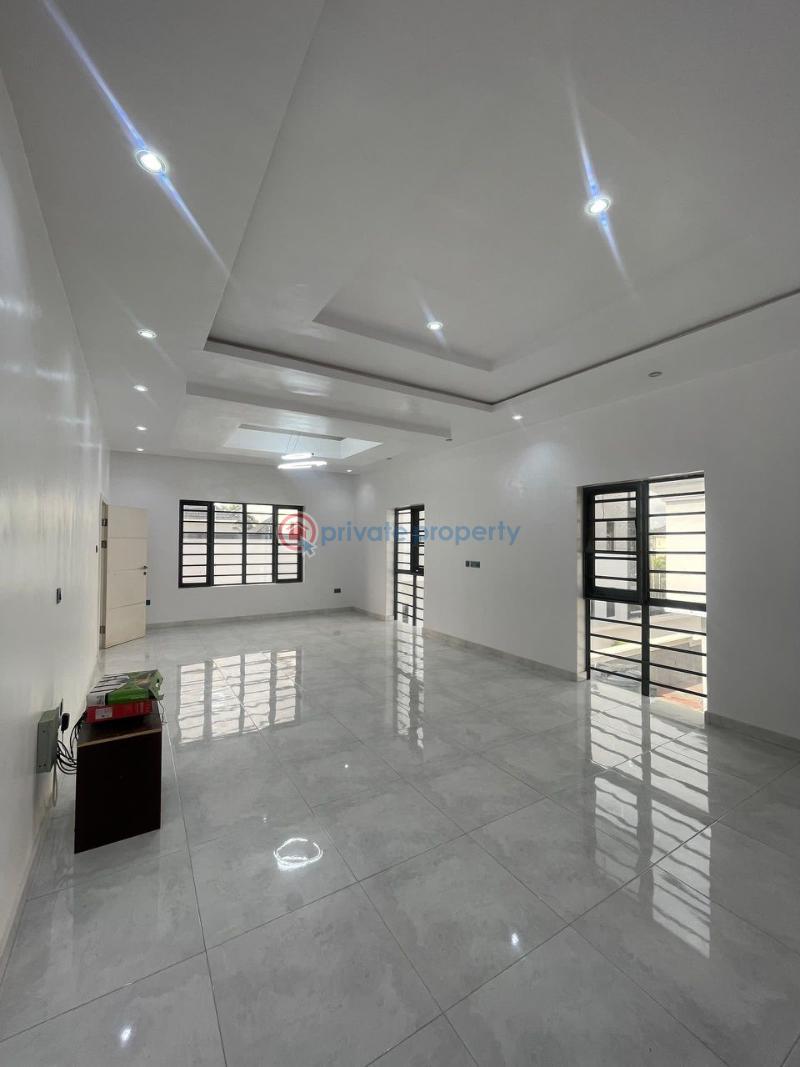 4 bedroom Detached Duplex For Sale Ajah Lagos - 3