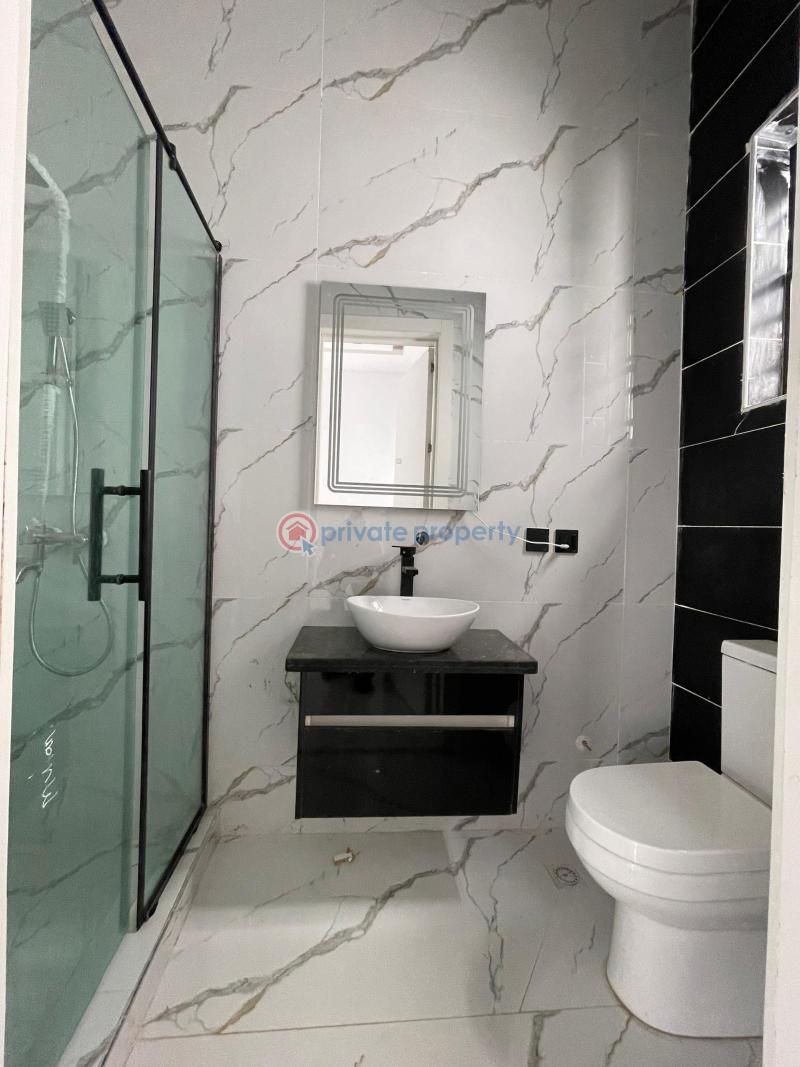 4 bedroom Detached Duplex For Sale Ajah Lagos - 1