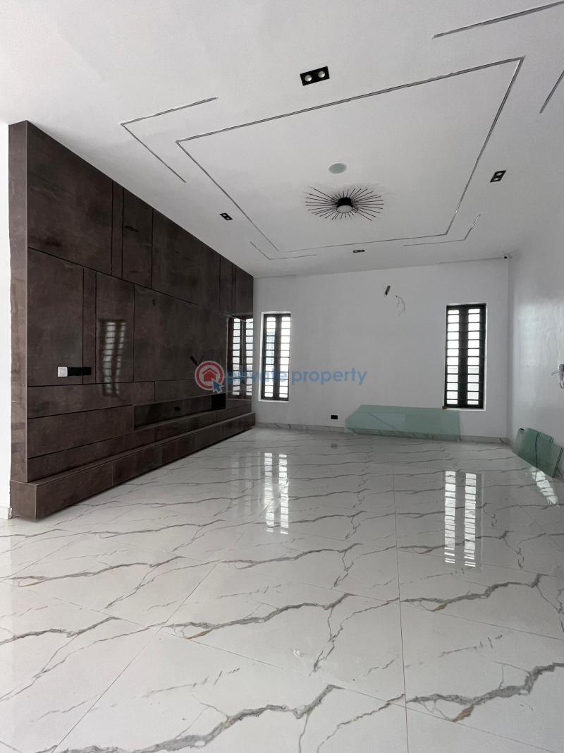 4 bedroom Detached Duplex For Sale Ajah Lagos - 7