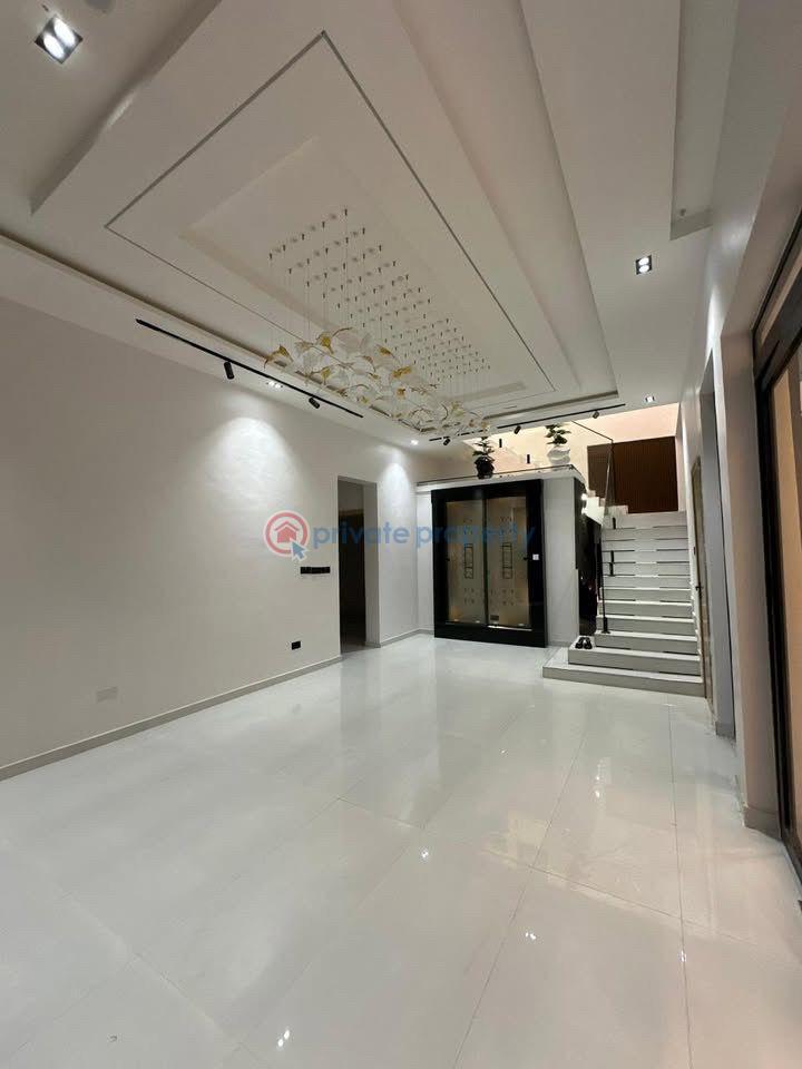 4 bedroom Detached Duplex For Sale Ajah Lekki Lekki Phase 2 Lagos - 5