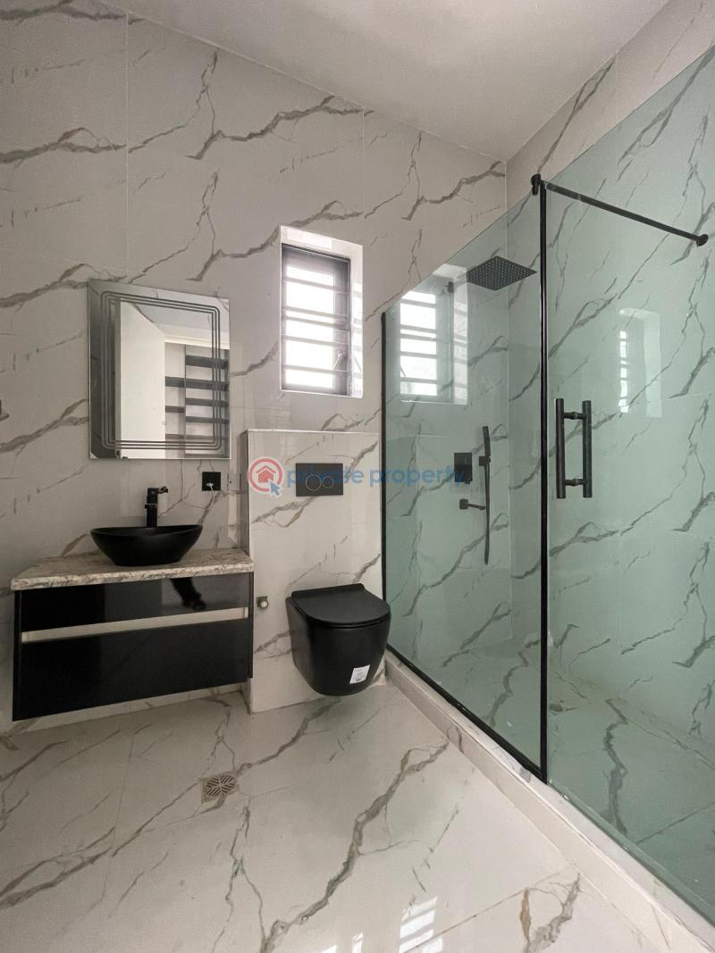 4 bedroom Detached Duplex For Sale Ajah Lagos - 4