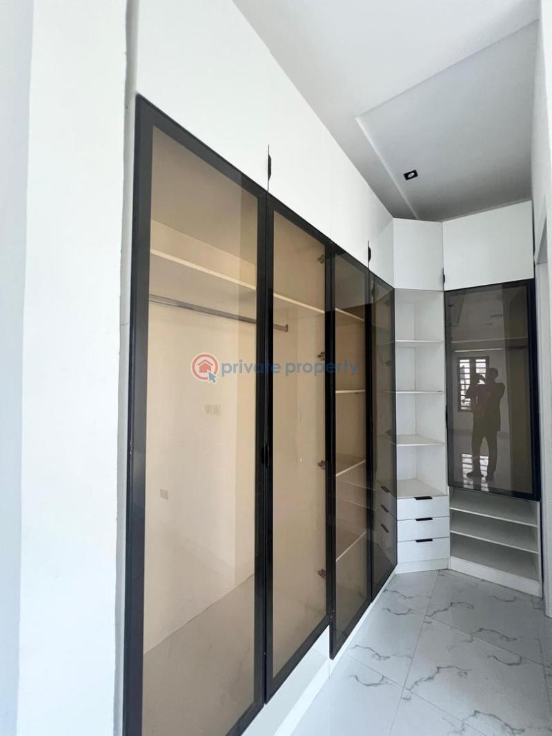 4 bedroom Detached Duplex For Sale Ajah Lagos - 20