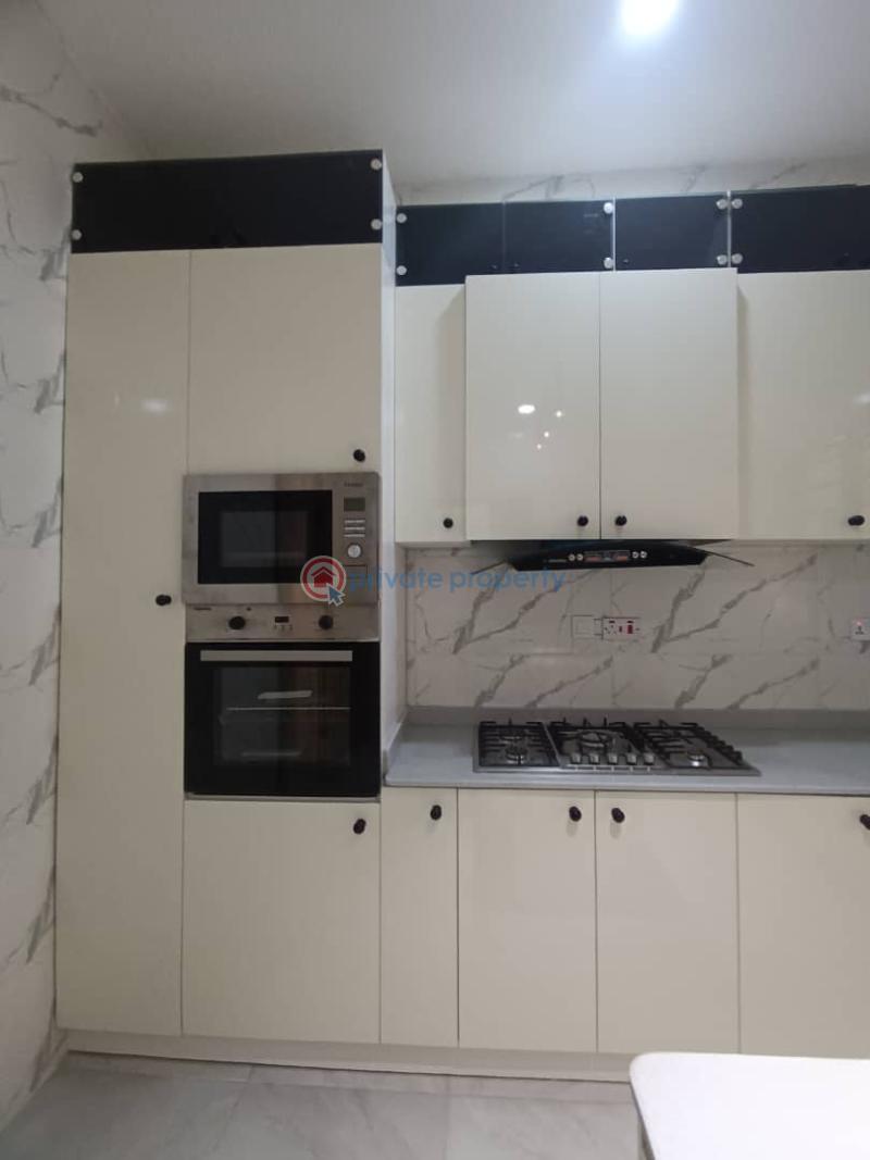 4 bedroom Duplex For Sale Orchid Chevron Drive Lekki Lagos - 6