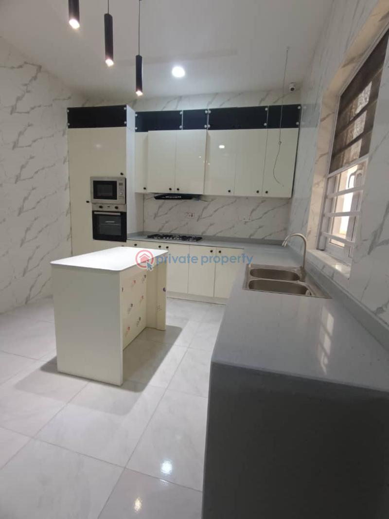 4 bedroom Duplex For Sale Orchid Chevron Drive Lekki Lagos - 2